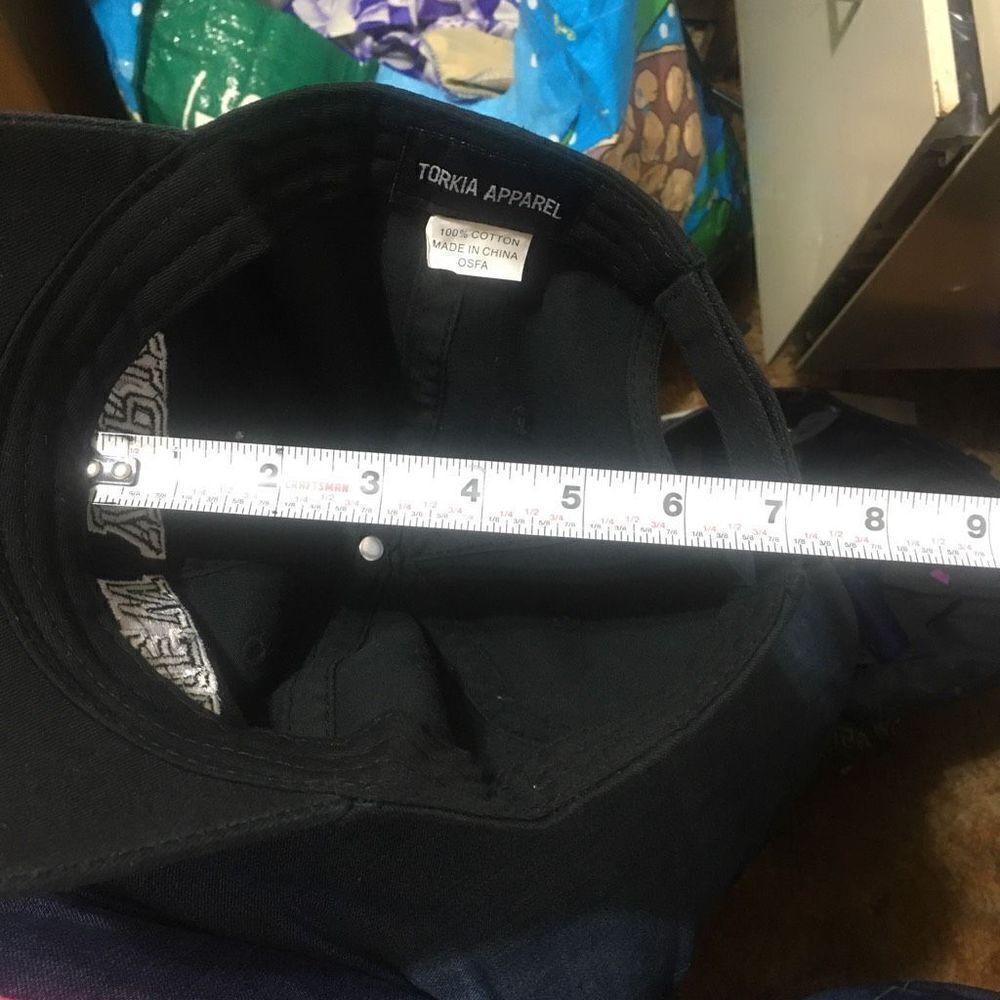 New York Hat / Cap - Picture 4 of 5